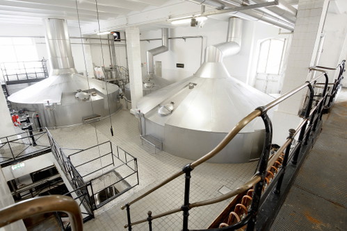 Ottakringer Brauerei