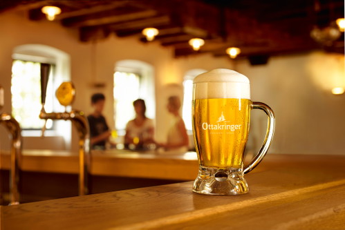 Das alkoholfreie Bier von Ottakringer