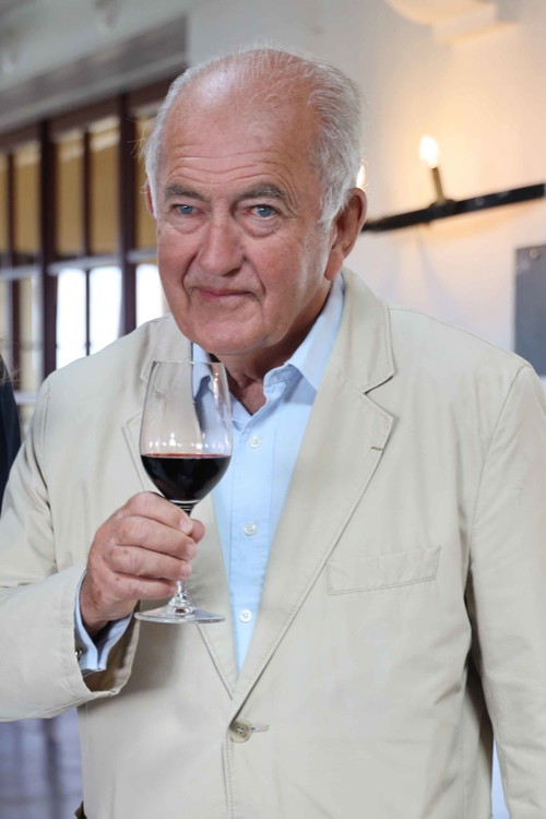 Alfred Tesseron
