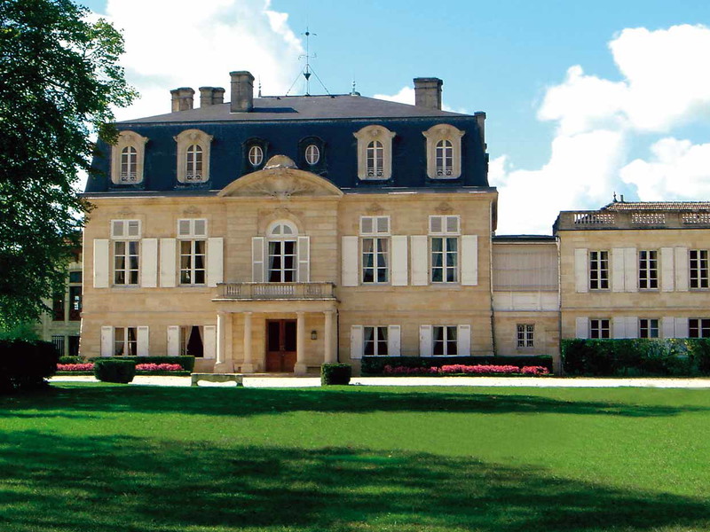 Château Pontet-Canet