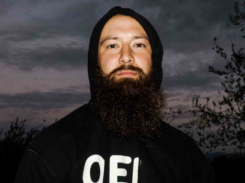 Geschäftsführer/CEO Amadeus Tzamouranis