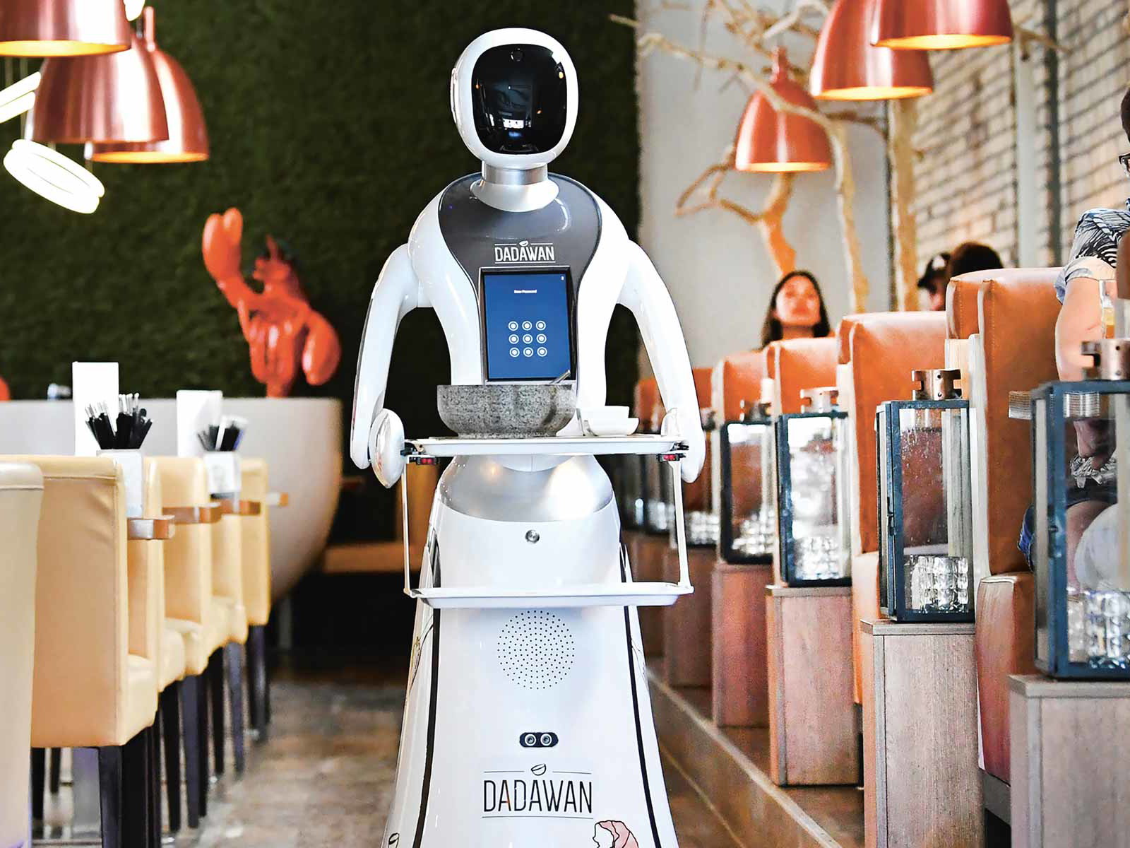 Ein Restaurantbesuch soll nicht nur den Magen füllen. Der Erlebnisfaktor wird dabei immer wichtiger.