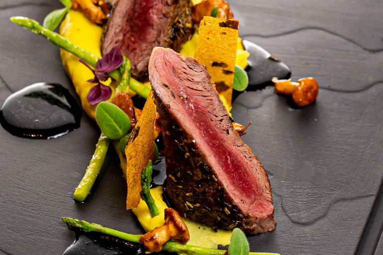 Das Hotel Restaurant Sonnhof steht für Qualität und Herzlichkeit in allen Bereichen.