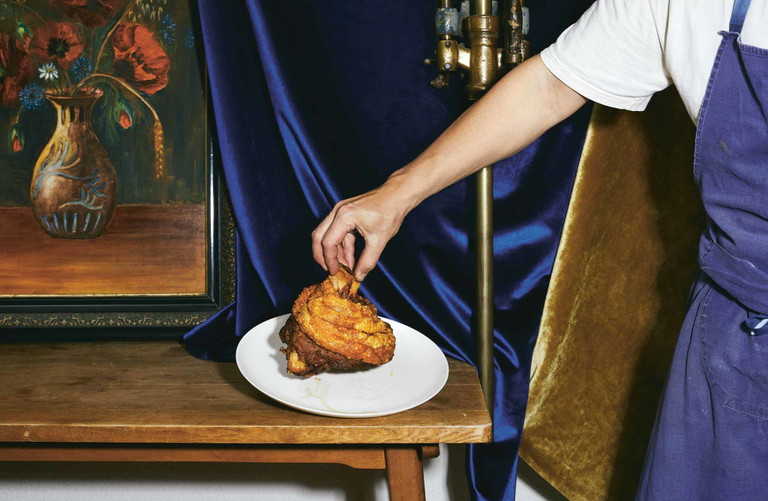 Erlebnisgastronomie ist zwar nicht neu, das Ausmaß, in dem Restaurants zur Bühne und das Essen zum Kulturerlebnis werden, aber sehr wohl.