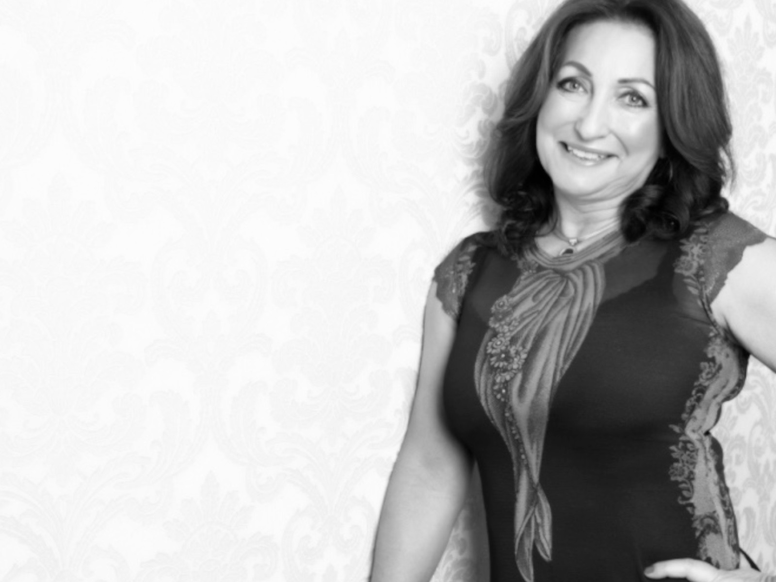 Susanna Busi Jacobsohn of&nbsp;Busi Jacobsohn Wine Estate, East Sussex, England