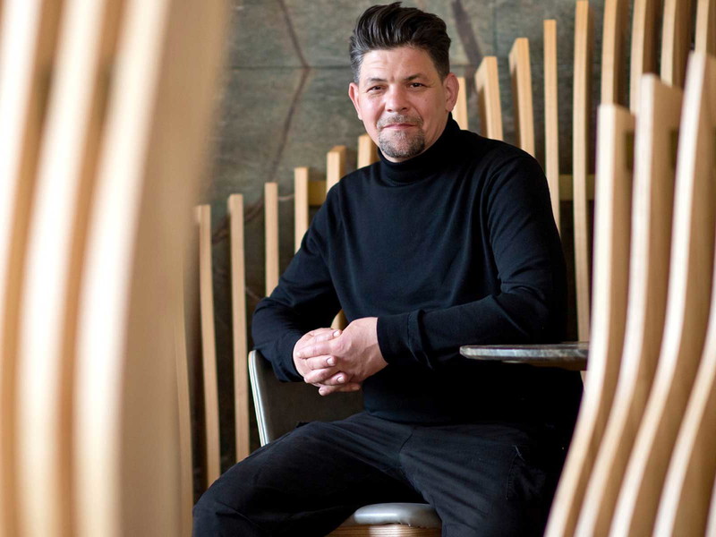 Tim Mälzer