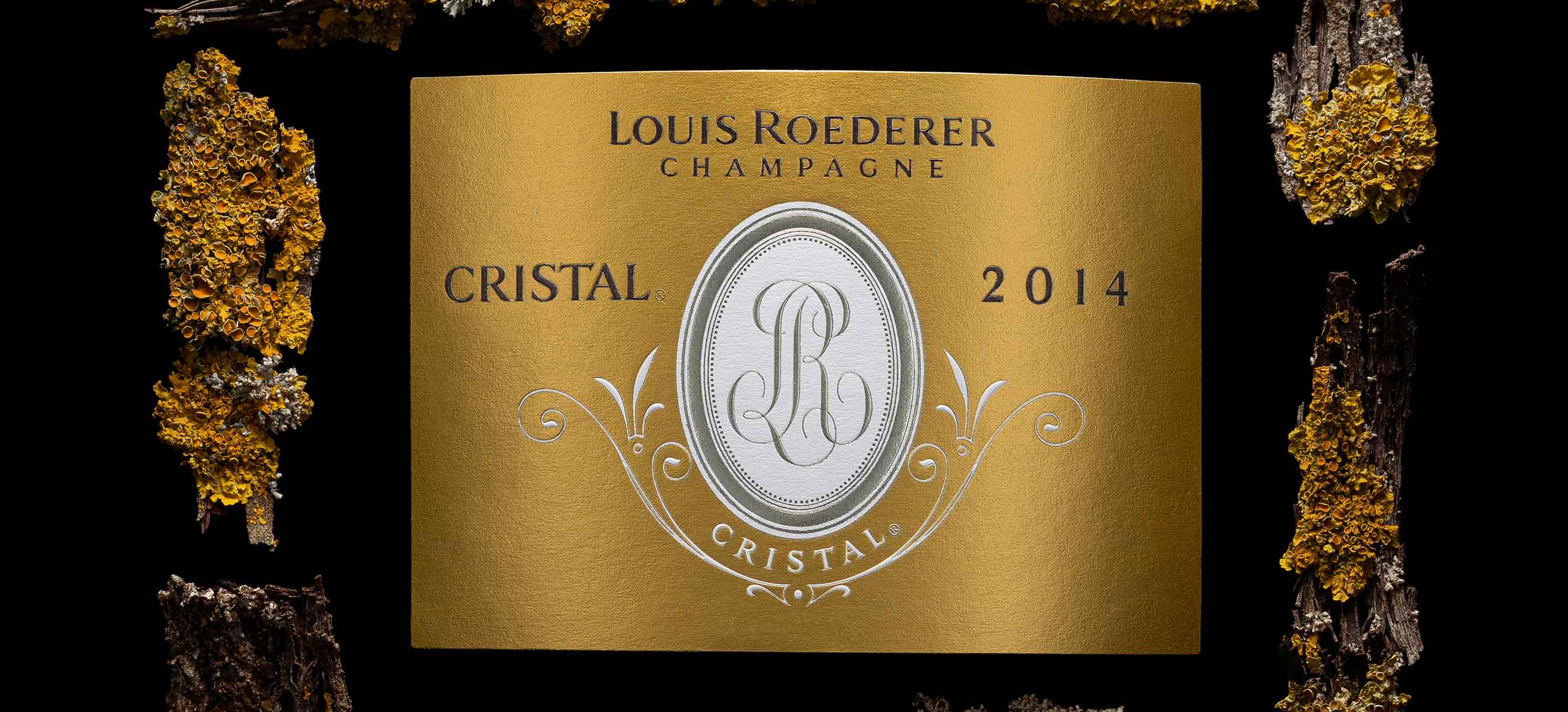 Champagne Louis Roederer Releases Cristal 2014 - Falstaff