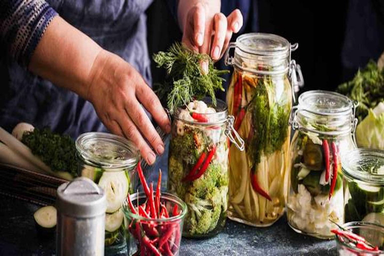 Fermentier-Kenntnisse