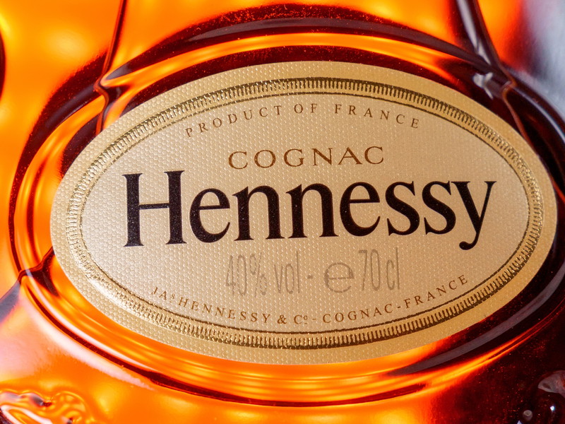 Hennessy is stepping into the world of NFT&nbsp;