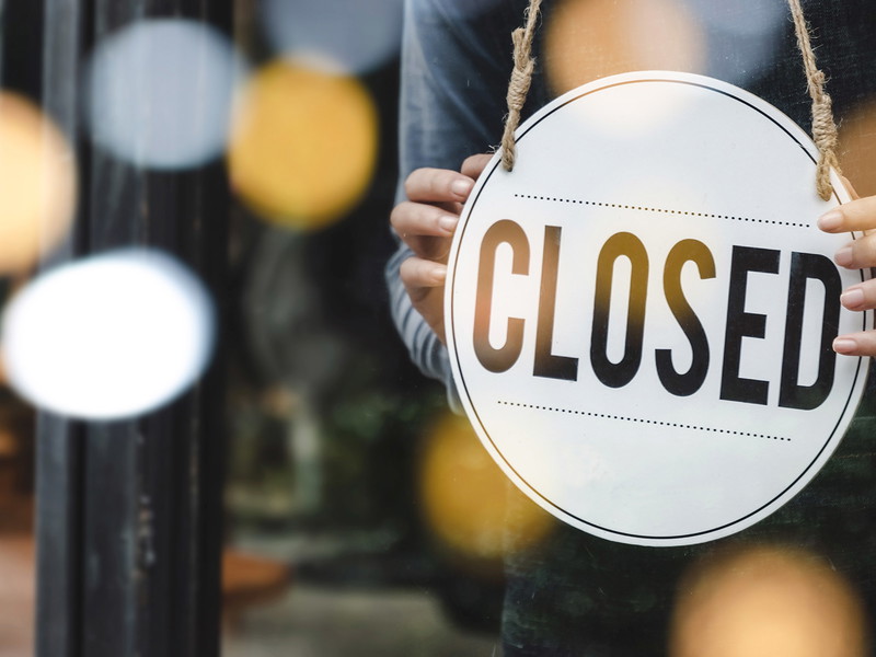 Die Restaurants müssen weiterhin um 22 Uhr zusperren
