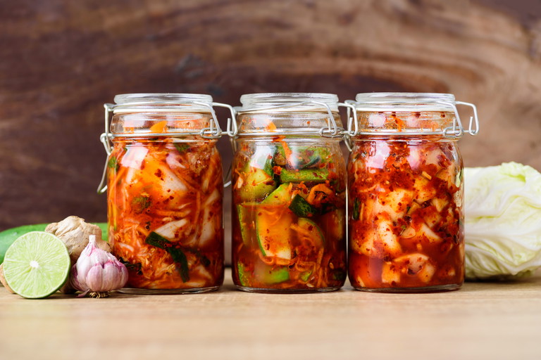 &nbsp;Maturation and Fermentation&nbsp;