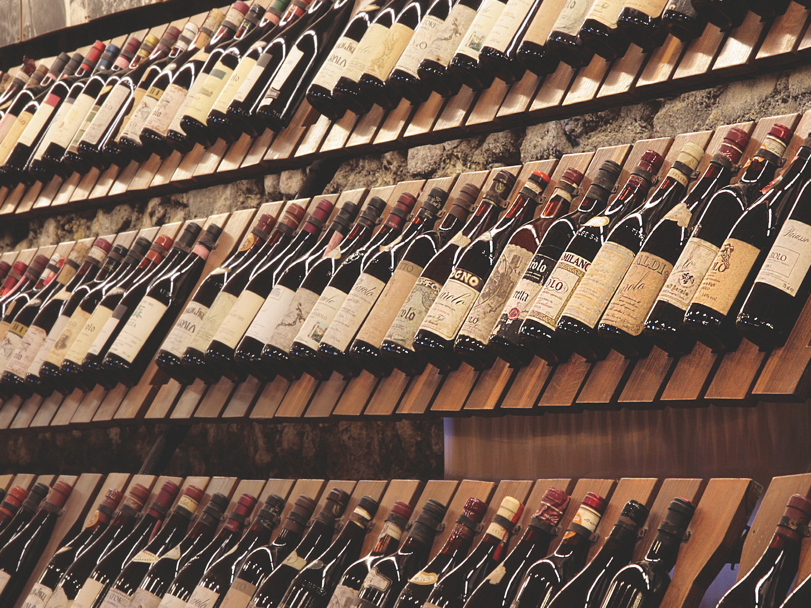100 Red Wine Icons: France&nbsp;