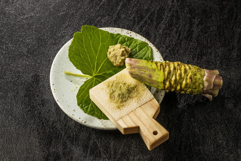 Wasabi&nbsp;
