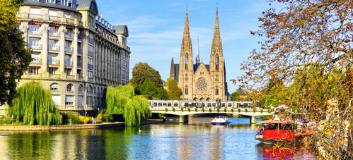 Strasbourg