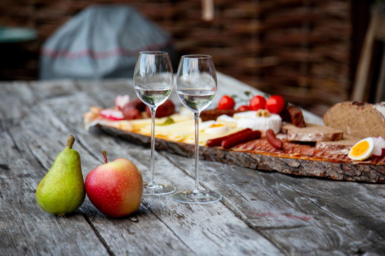 Fassgelagert: Was früher »Zigarrenbrand« hieß, erweitert das&nbsp;aromatische Spielfeld.