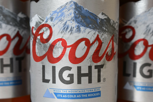 Coors