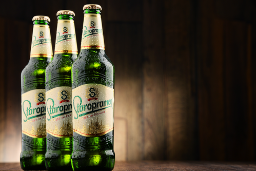 Staropramen