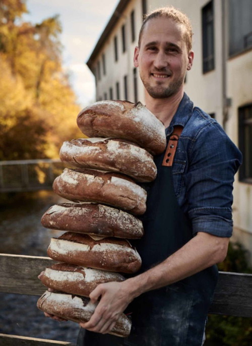 Martin Mayer