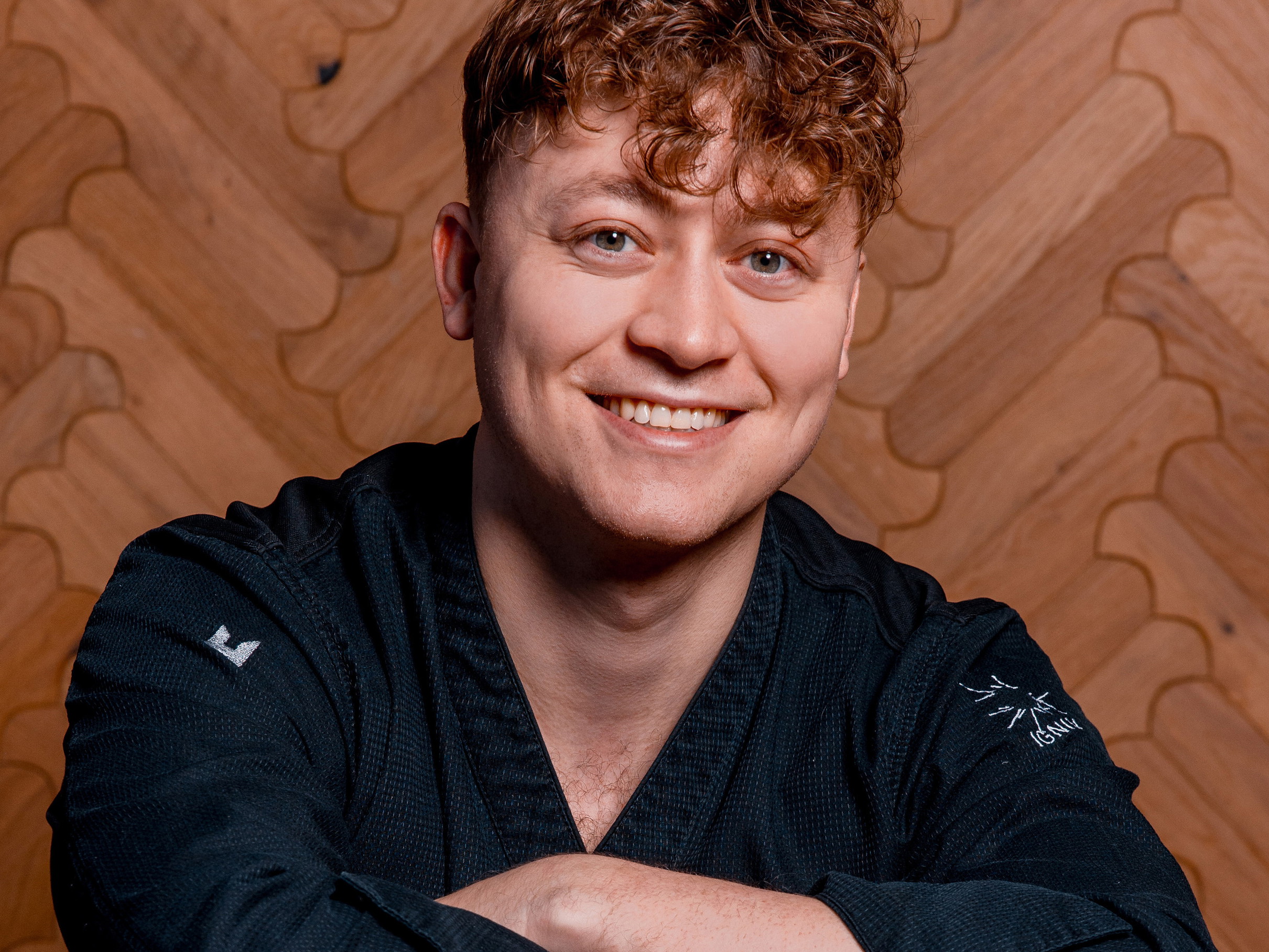 Joël Ellenberger