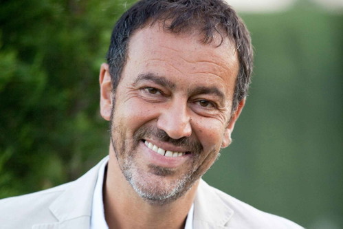 Alberto Chiarlo