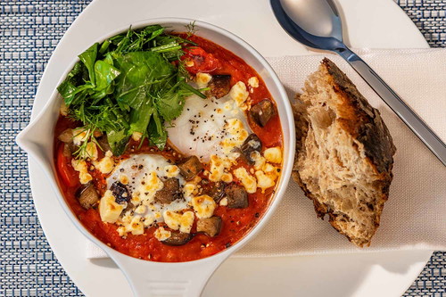 Shakshuka