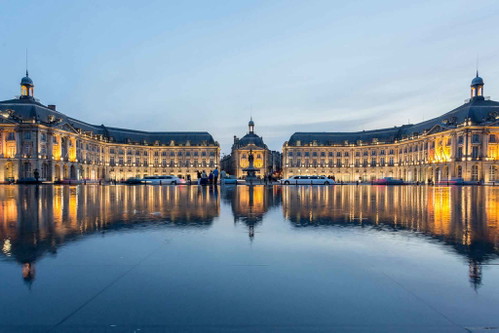 Bordeaux