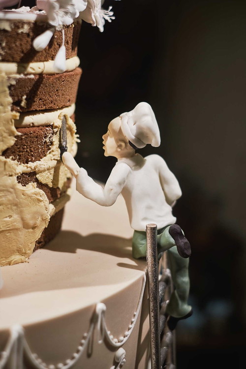 Demel Torte 130 Jahre