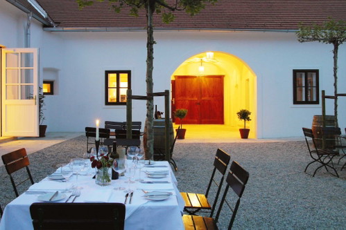 »Gut Purbach«