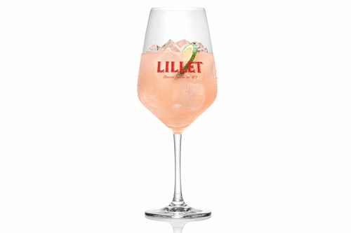 Lillet Jolie