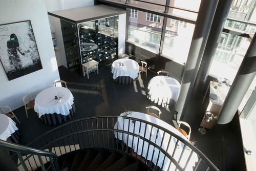 »Maaemo«