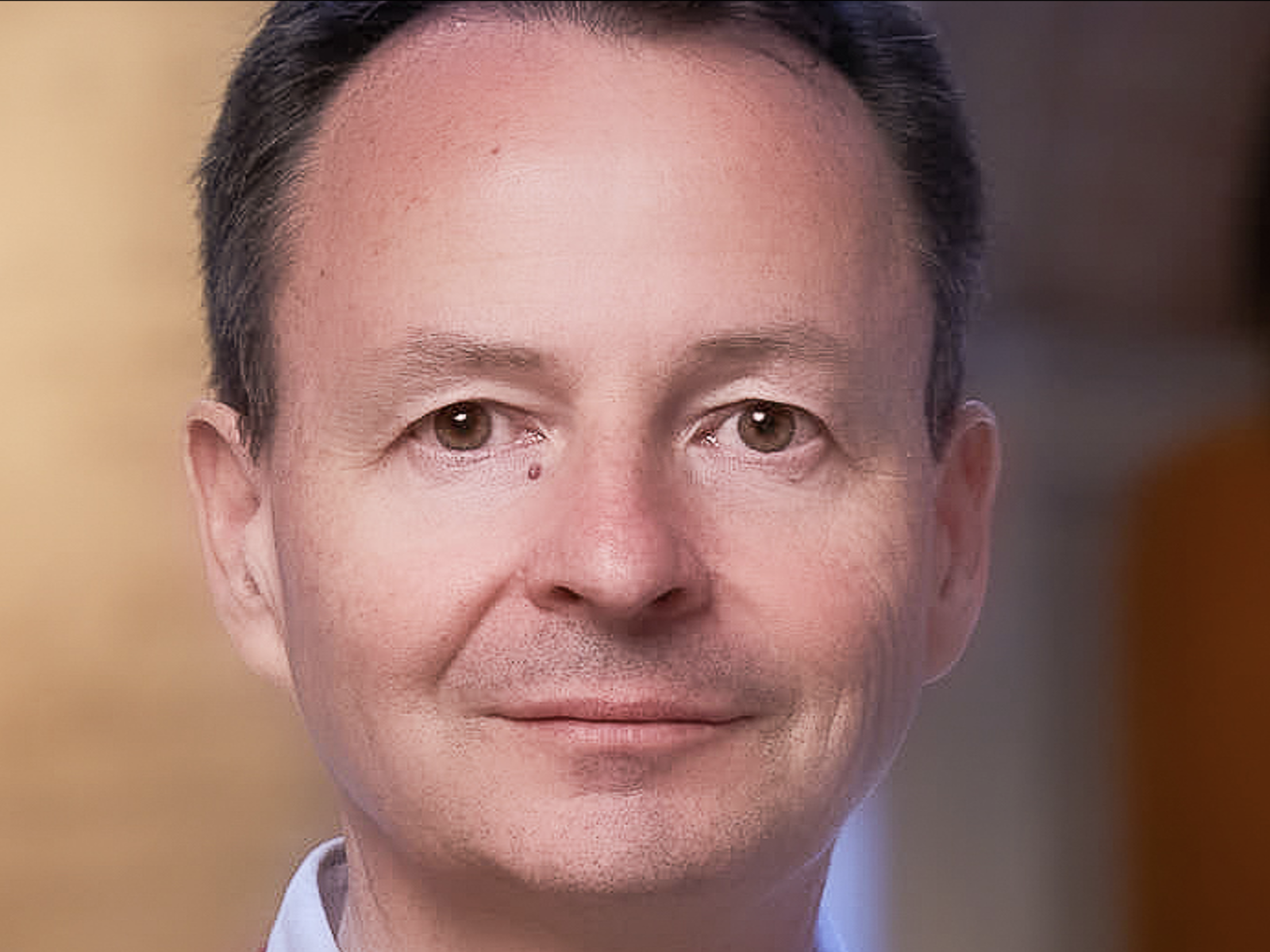 Michael Moosbrugger of Schloss Gobelsburg, Austria