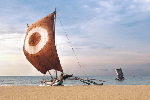 Fischerboot