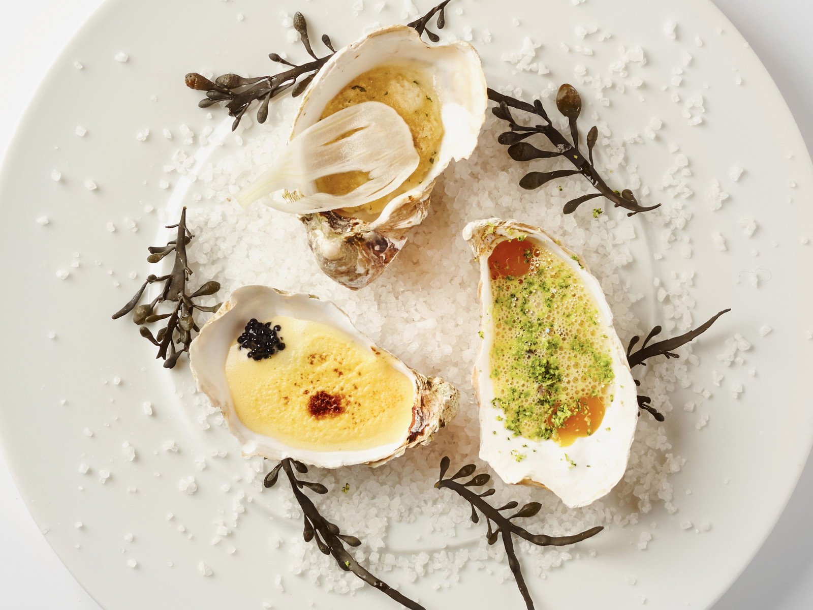 UK Michelin Guide 2022 is out.&nbsp;