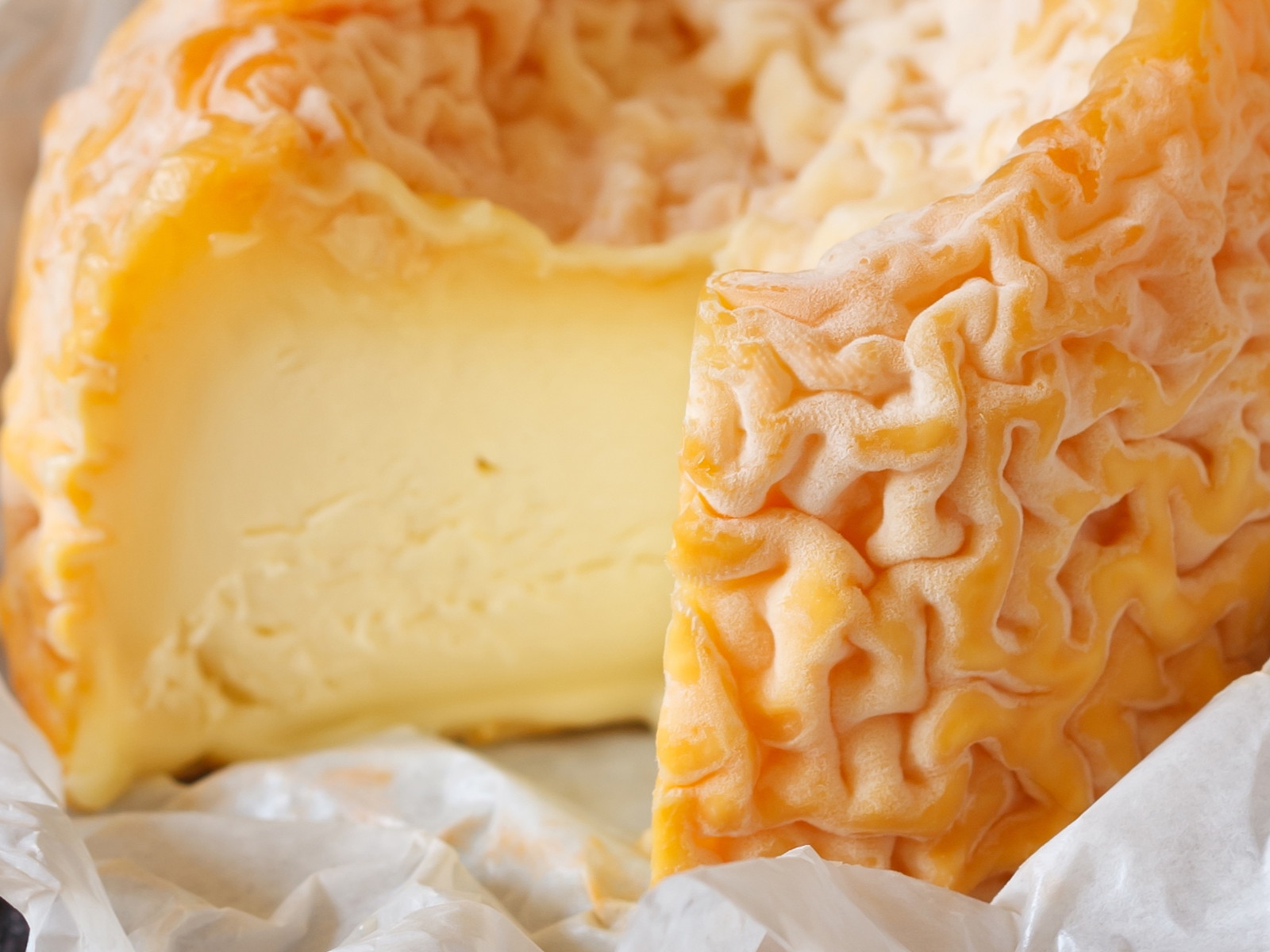 Langres cheese originates in the Champagne-Ardenne region.