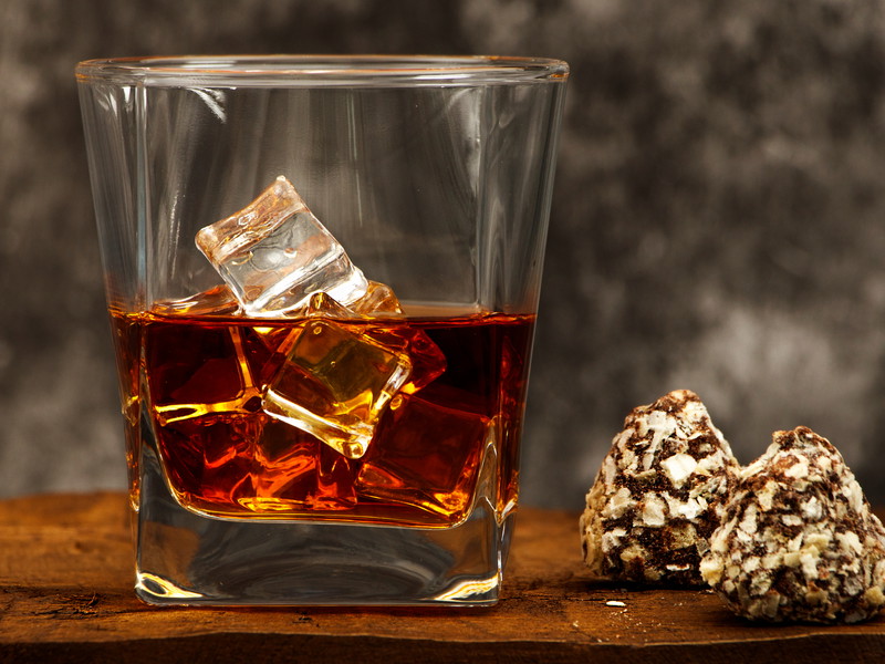 The value of whisky exports rose to £4.51bn in 2021.&nbsp;