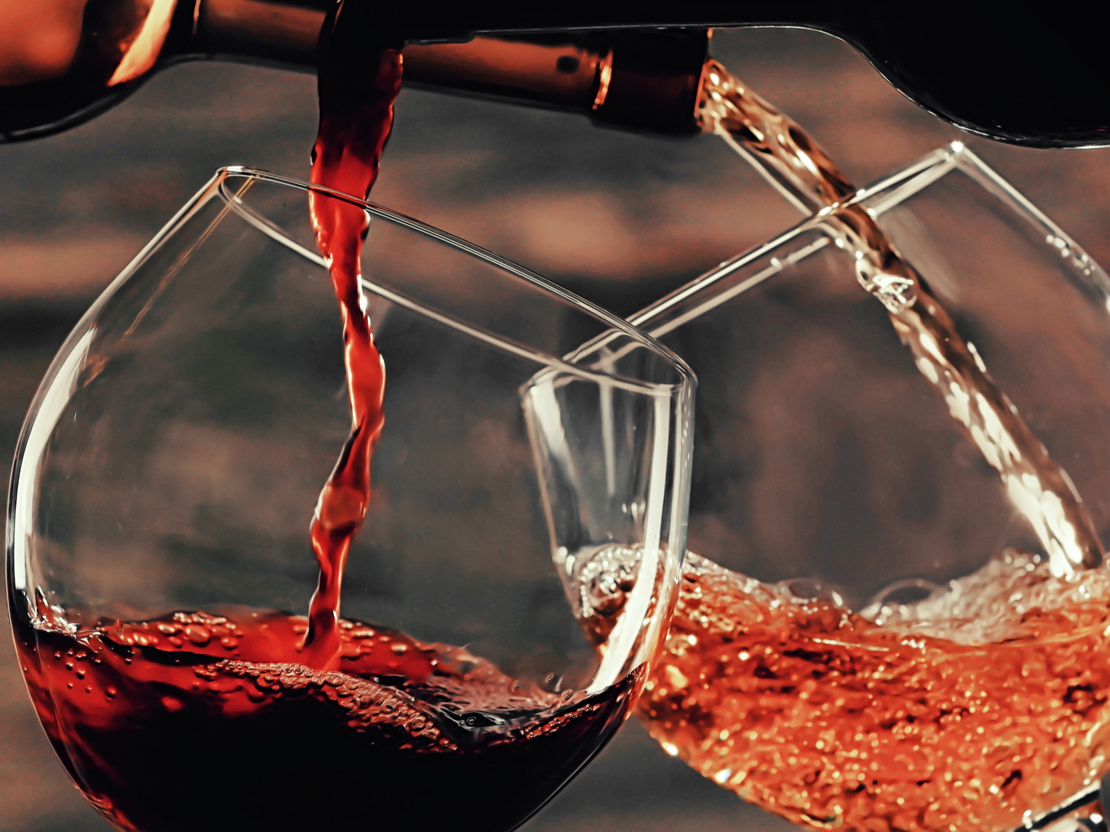 How do you choose your wine?