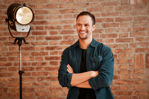 Winzertalente 2022: Lorenz Haas-Allram