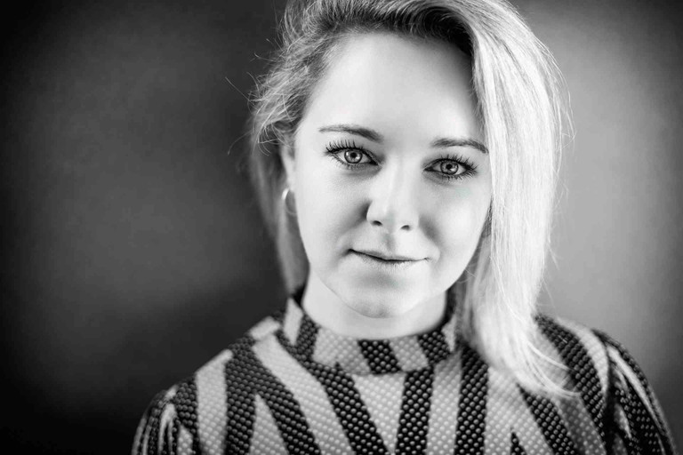 Key-Account/Marketing bei Global Sweets, Ann-Kristin Hacker