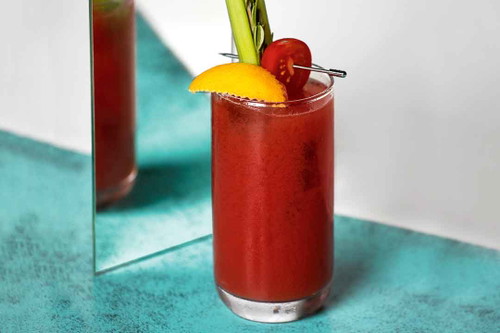The drinks and the atmosphere&nbsp;at 'The Clumsies Bar' are not to be missed.&nbsp;