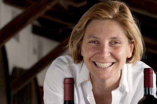 Chiara Lungarotti