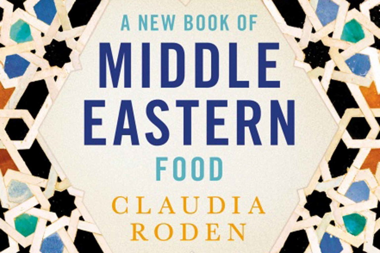 Claudia Rodens Neues Buch