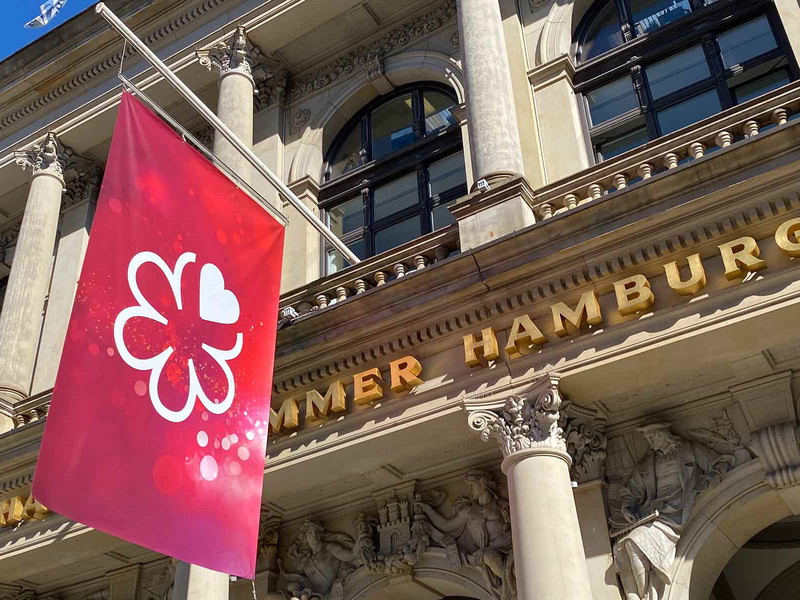 Die wichtigsten Facts zum&nbsp;Guide Michelin 2022, der am 9. März in Hamburg vorgestellt wurde.