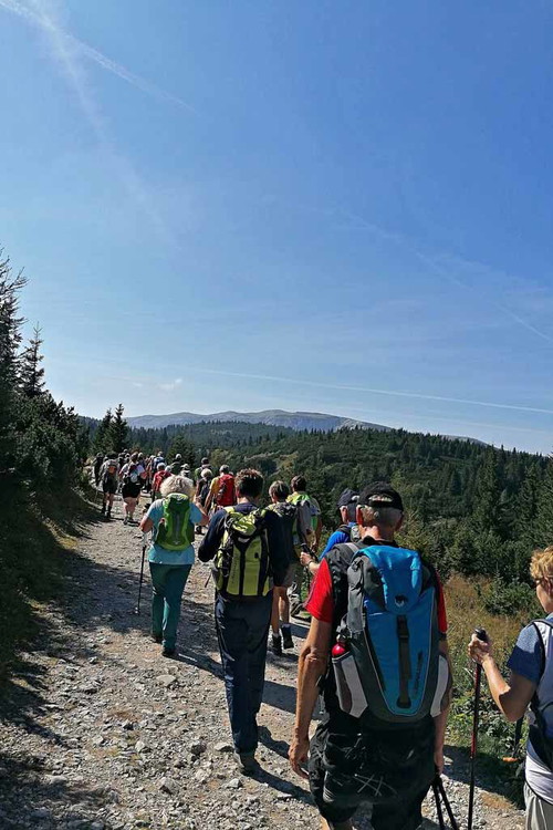Genusswandern