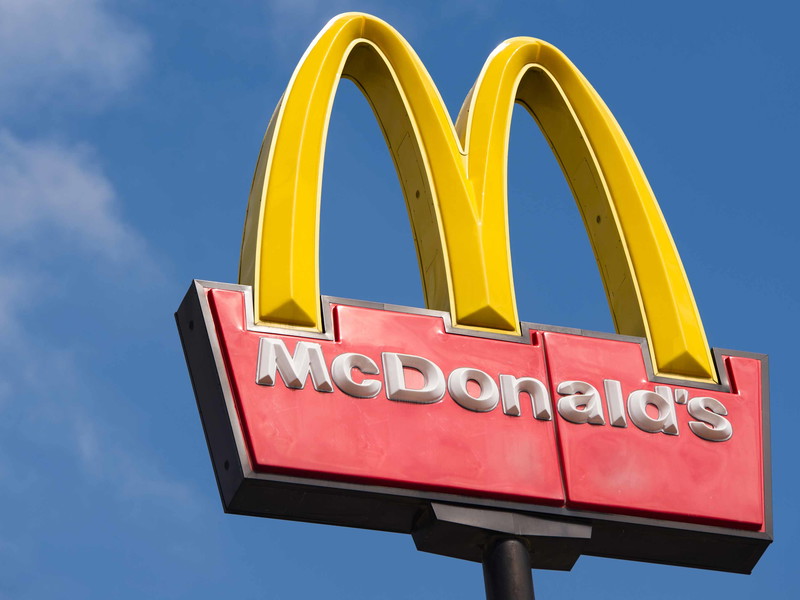 Eine Ära endet: Seit 30 Jahren verköstigt&nbsp;McDonald's die Russen mit Fast Food, damit ist bis auf Weiteres Schluss.