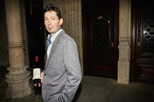 Familie Kollwentz um Andi Kollwentz hat mit dem Cabernet Sauvignon Rotwein-Geschichte geschrieben.