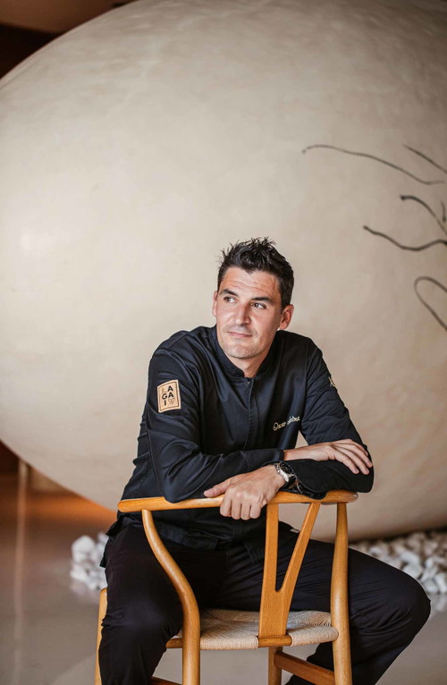 Óscar Molina