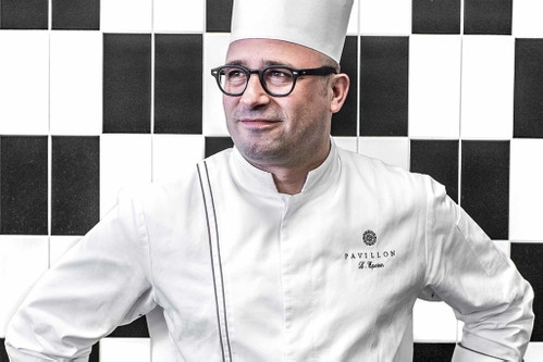 Laurent Eperon
