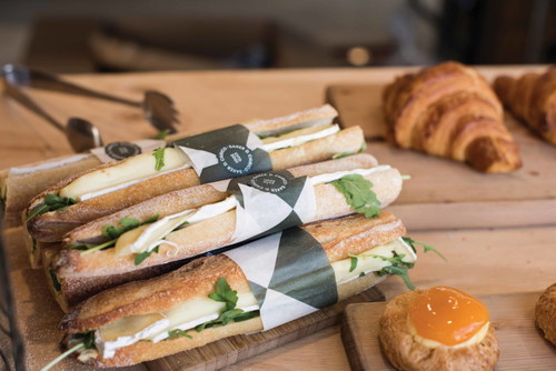 Melbourne Food and Wine Festival