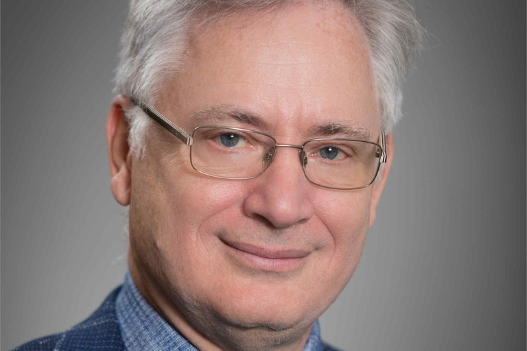 Stephan Schwarzer, Geschäftsführer der eFuel Alliance Österreich