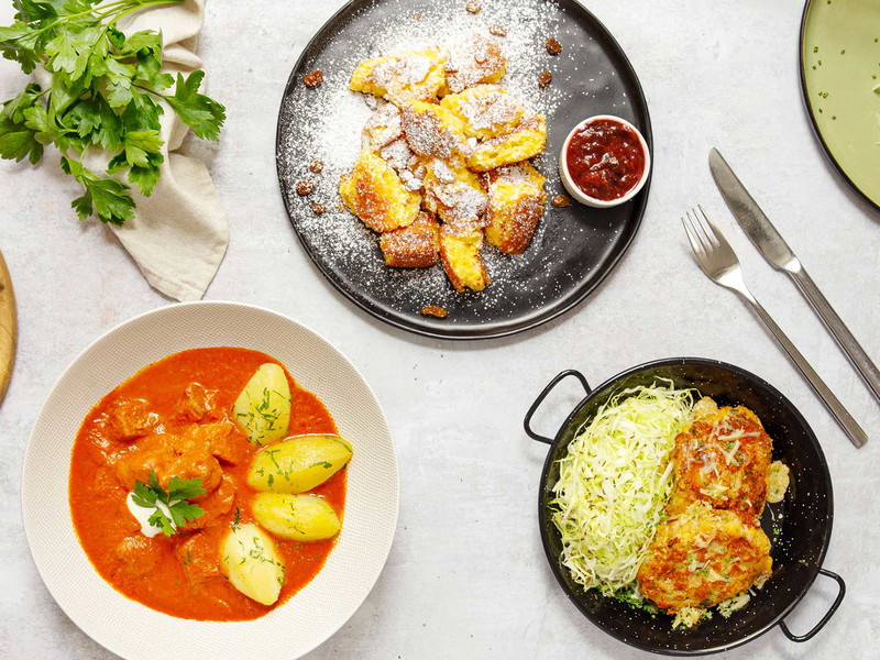 Die »Haubenbeisl Box«